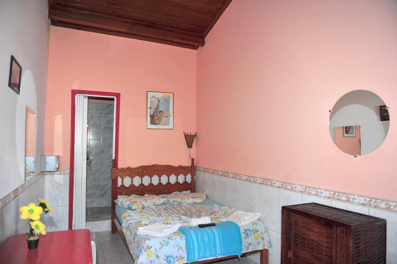 Pousada & Hostel Escorregue No Reggae Morro de Sao Paulo Ngoại thất bức ảnh