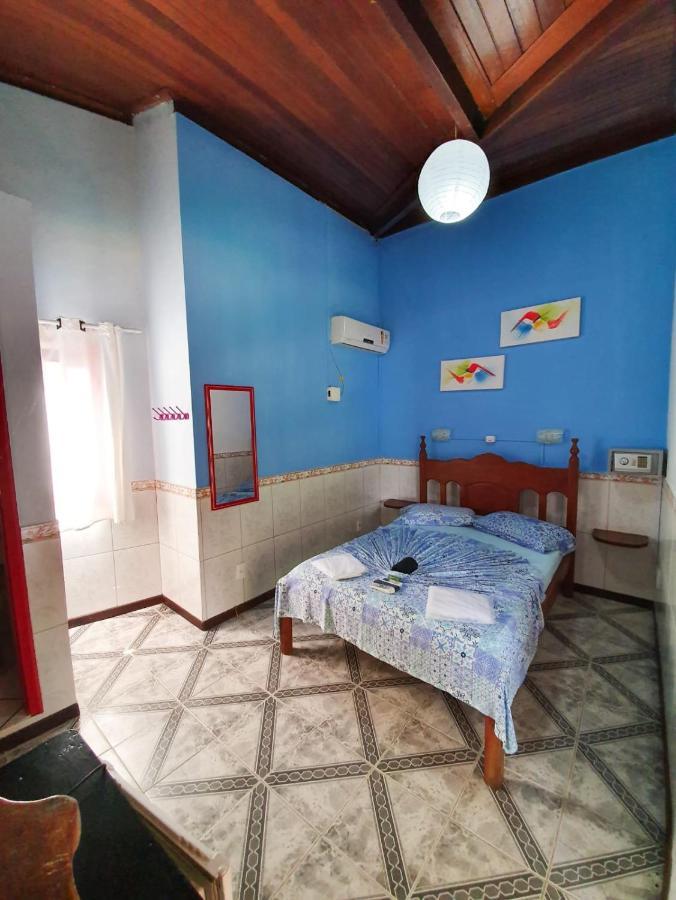Pousada & Hostel Escorregue No Reggae Morro de Sao Paulo Ngoại thất bức ảnh